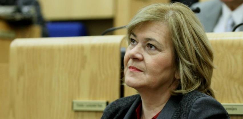 Milićević: Izmjena zakona o zateznoj kamati stimultivna za poslovni ambijent