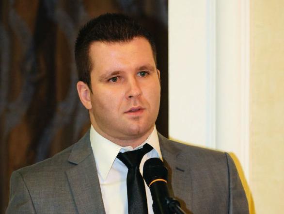 Blagojević: U svim privrednim granama u RS-u nedostaju stručni kadrovi