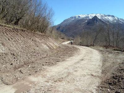 Obnova puta Foča-Šćepan polje do početka turističke sezone