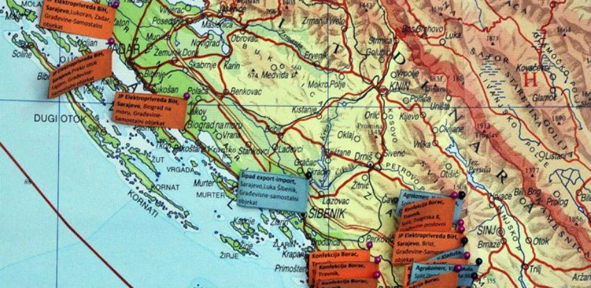 Hoće li BiH ostati bez svoje imovine u Hrvatskoj?