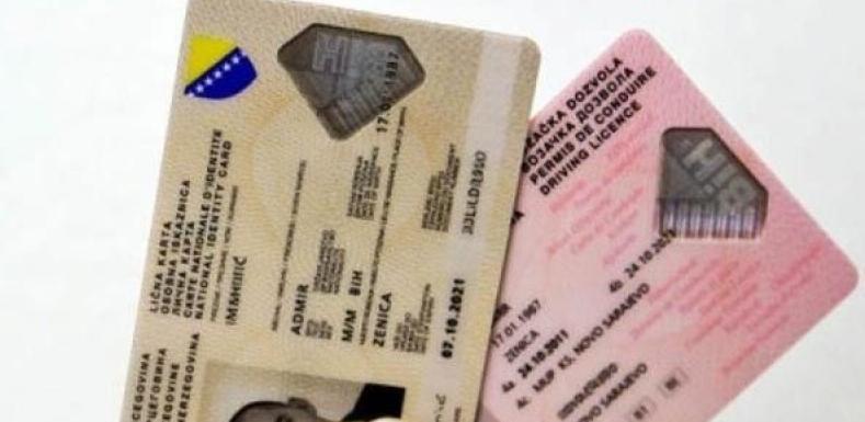 IDDEEA ukinula stalni pristup informacijama pravnim licima