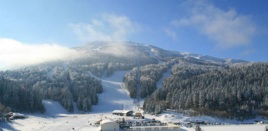 Na vrhu Bjelašnice gradit će se restoran i vidikovac za panoramsko razgledanje