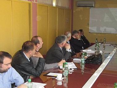 Konzorcij metalske industrije TK: Više partneri, a manje rivali