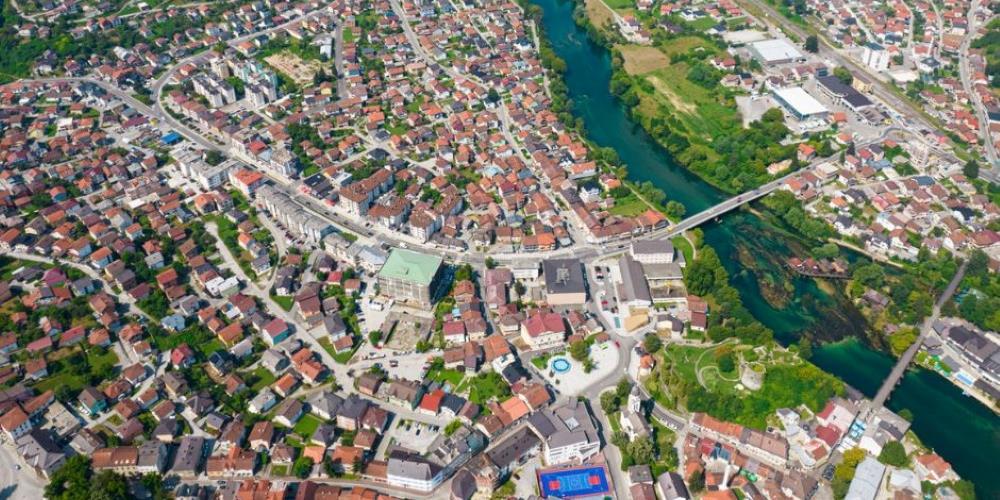 Bosanska Krupa