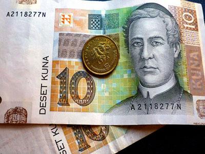 Hrvatski javni dug premašio 61,7 posto BDP-a