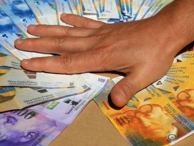 Odluka Vrhovnog suda u slučaju Franak