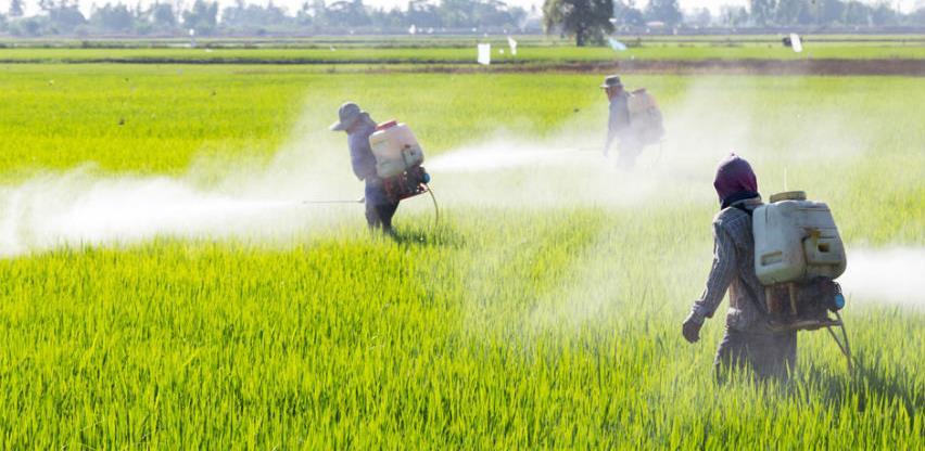 EU zabranila još jedan pesticid jer je opasan za ljude i pčele