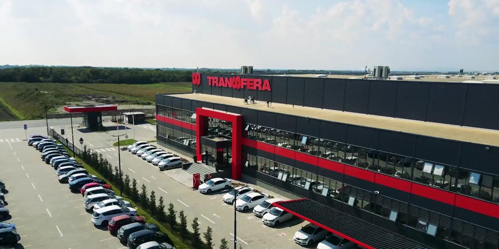 transfera