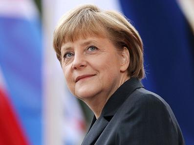 Times: Angela Merkel osoba godine