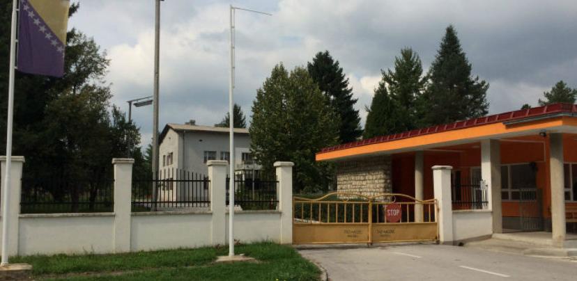Kako se Tehničko-remontni zavod Hadžići digao iz pepela