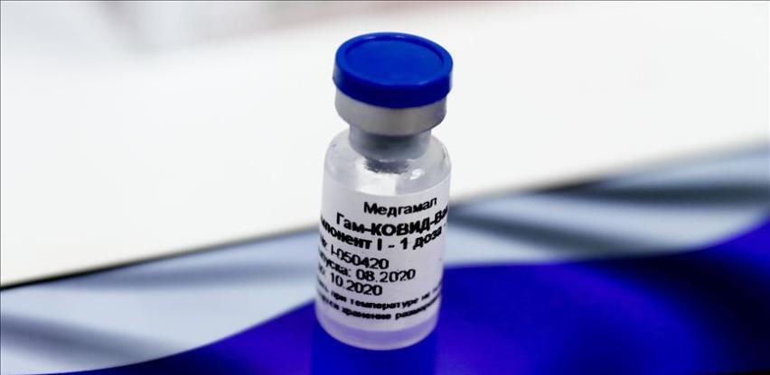 Samardžija: Zakasnili smo s nabavkom vakcine "Sputnjik V"