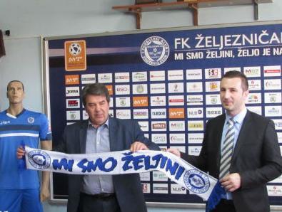 Efendić: Odlučili smo podržati projekt ''evropska Grbavica'' jer je realan