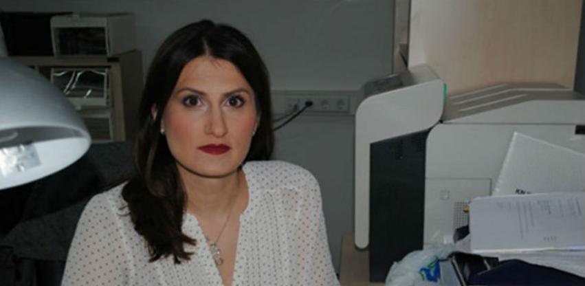 Azra Atagić-Ćatović: Želim biti glas privrednika i radnika