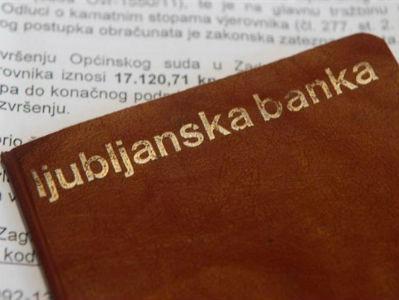 Slovenija osigurala novac štedišama, raspoređen na tri godine