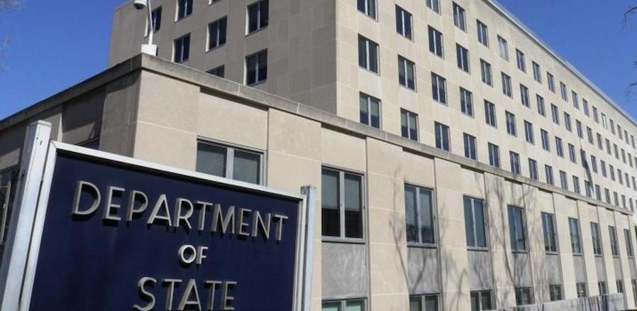 state department