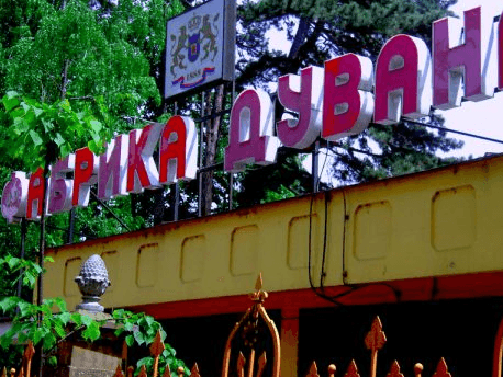 Fabrika duvana Banja Luka: Izmirene obaveze prema radnicima