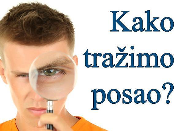 Istraživanje: 40% bh. građana iskoristilo bi 'vezu' da nađu posao