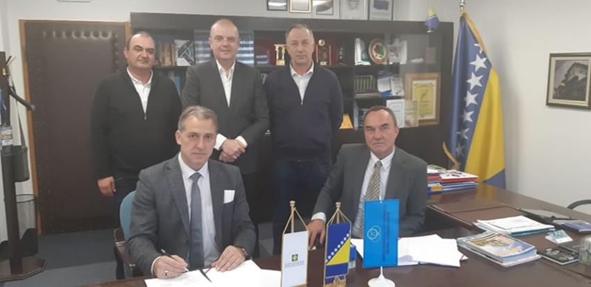 Savez zadruga u Federaciji BiH postaje kolektivnim članom Privredne komore