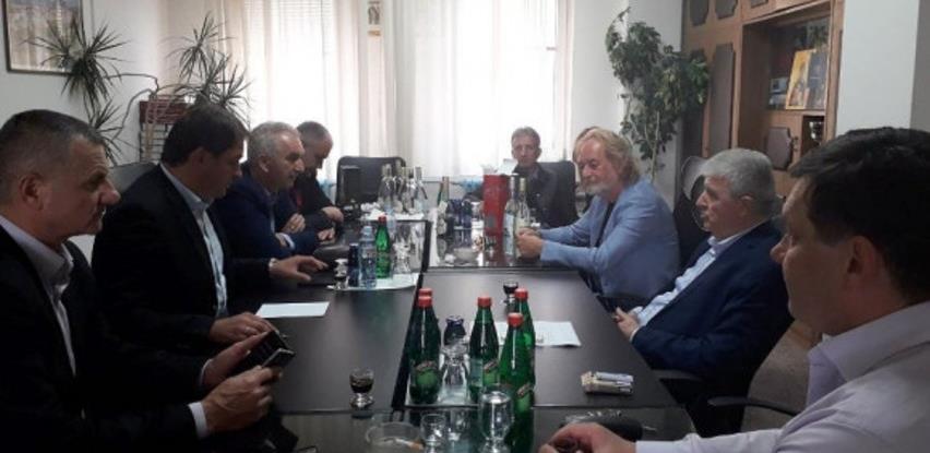 Bingo stiže u Gacko, Drašković najavio ulaganja u agro-industriju