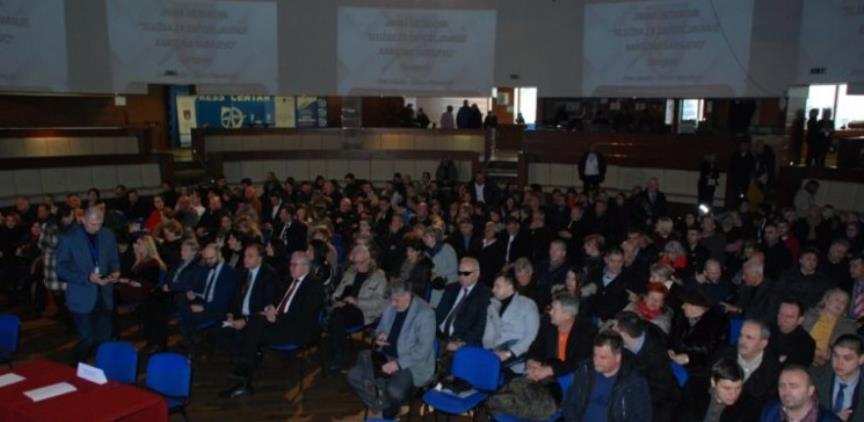 KS - Kod 313 poslodavaca priliku za zaposlenje dobija 578 osoba