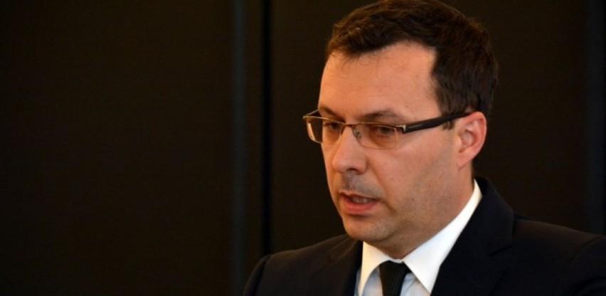 Džindić: Namjenska industrija će i u pandemiji premašiti plan