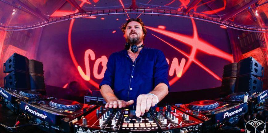 Solomun