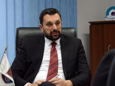 Konaković: Od nove Turističke zajednice očekujemo višemilionske prihode