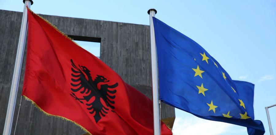 Put Albanije prema Europskoj uniji i dalje prepun izazova