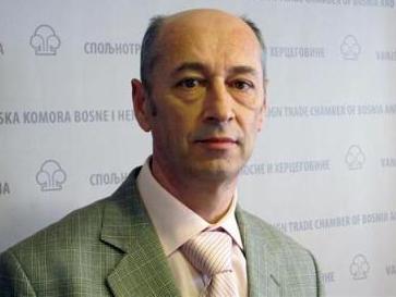 Marinković: BiH mora raditi na povećanju izvozne baze