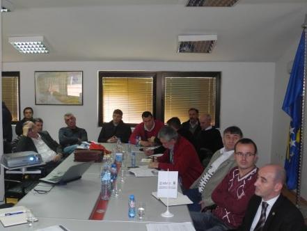 Održana promocija o izvozu svježeg voća i povrća iz Bosne i Hercegovine