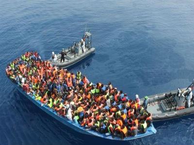 Broj imigranata u Njemačkoj porastao na rekordnih 11 miliona ljudi