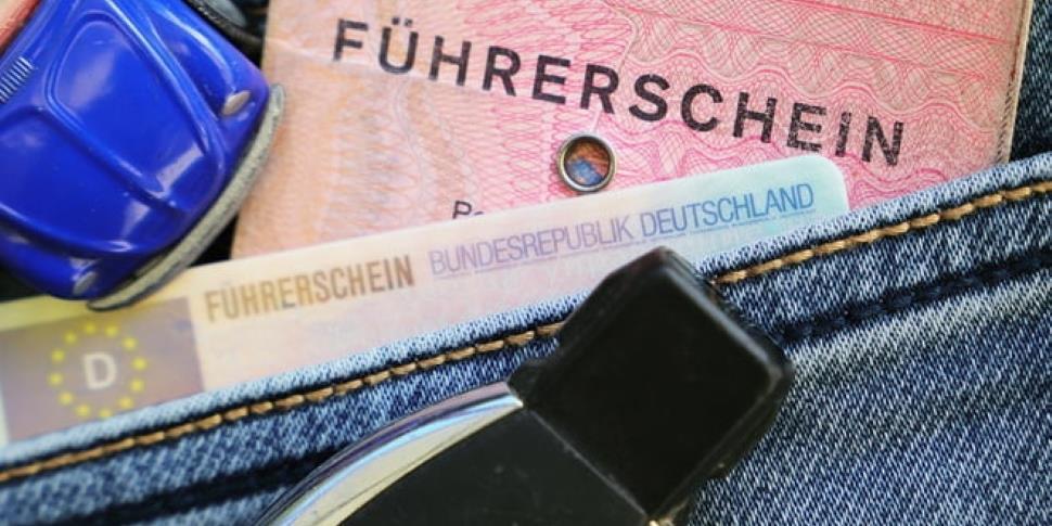 Fuhrerschein