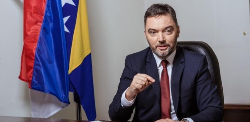 Inicijativa "Otvoreni Balkan" znači šansu za prosperitet u regionu