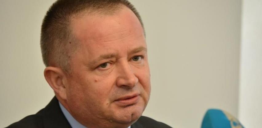 Džakula: Naplata poreza manja za 700 miliona maraka