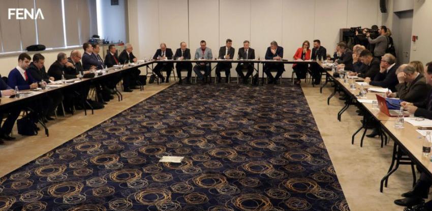Vlada FBiH zakonski uređuje oblast poduzetničke infrastrukture (Video)