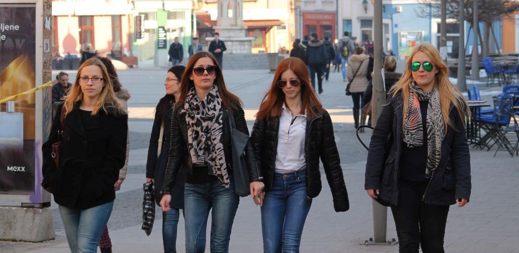 Na evidencijama zavoda 395.999 nezaposlenih osoba u BiH