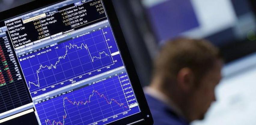 Sedmični izvještaj na BLSE 16.3.2020. - 20.3.2020.: Promet 559.612 KM