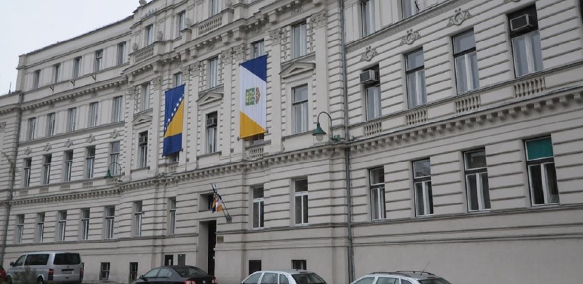 Produžen rok za iskazivanje interesa za gradnju podzemnih garaža