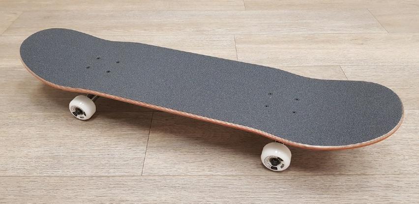 Skejtbord