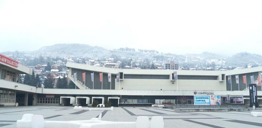 Najveća investicija u istoriji BiH ili nestanak Skenderije