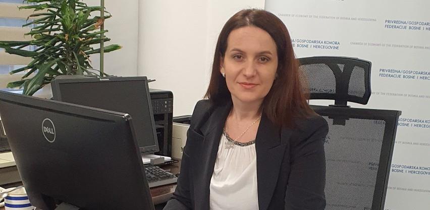 Jamina Zejnilagić