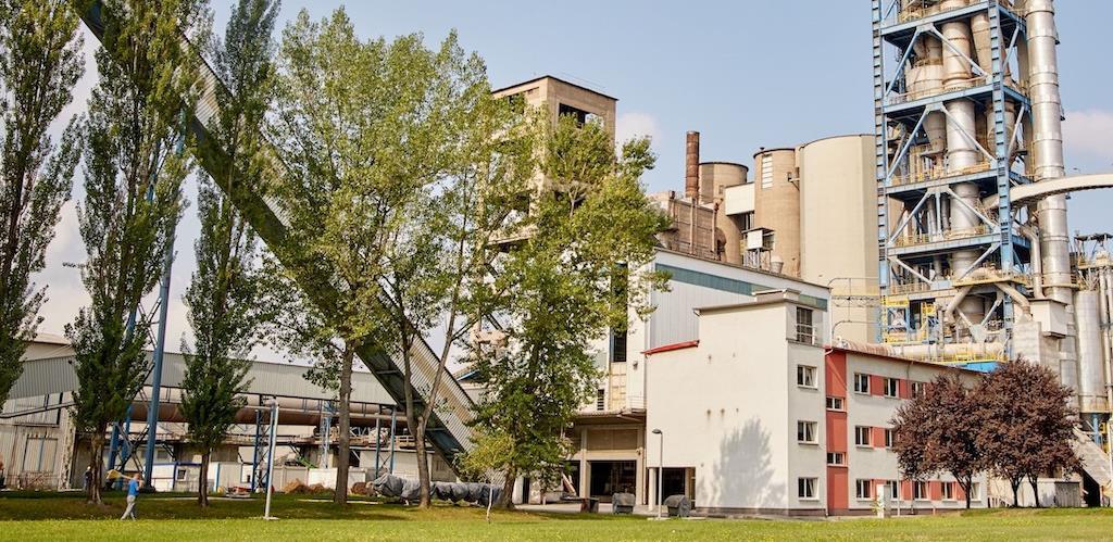 lukavac cement