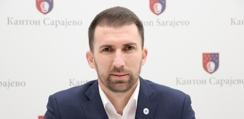 Tri miliona KM za infrastrukturno uređenje u poslovnim zonama u KS