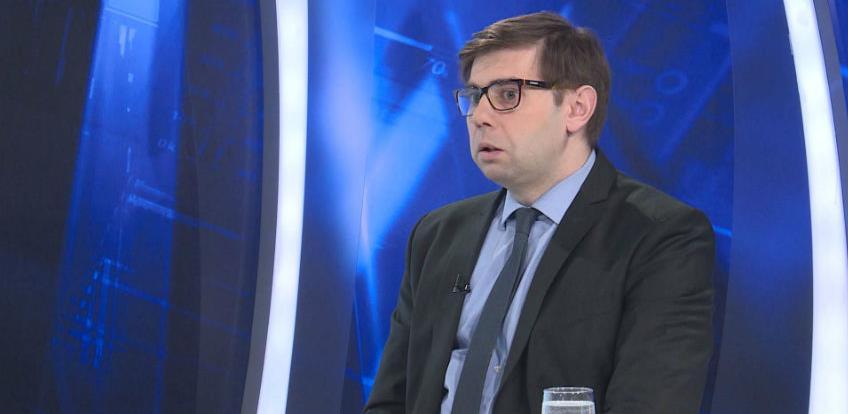 Makroekonomski analitičar predlaže konkretne mjere za spas bh. ekonomije