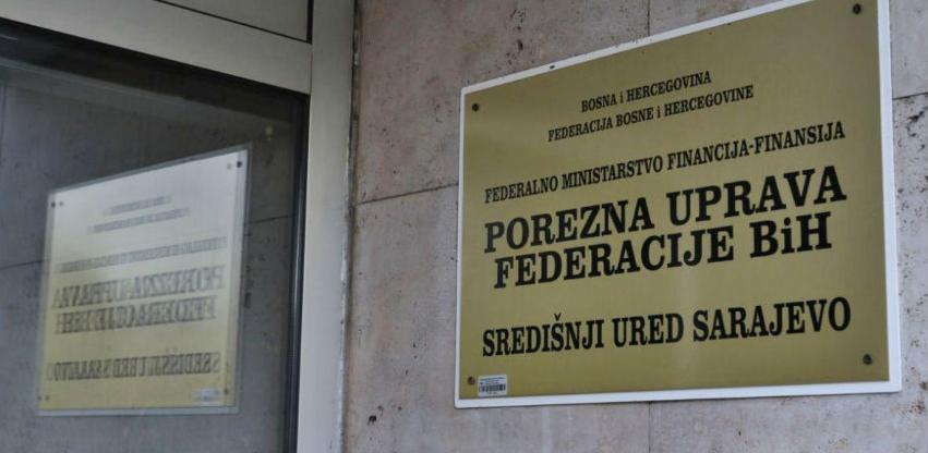 Potvrđeno: Porezna uprava FBiH postupila zakonski prema freelancerima