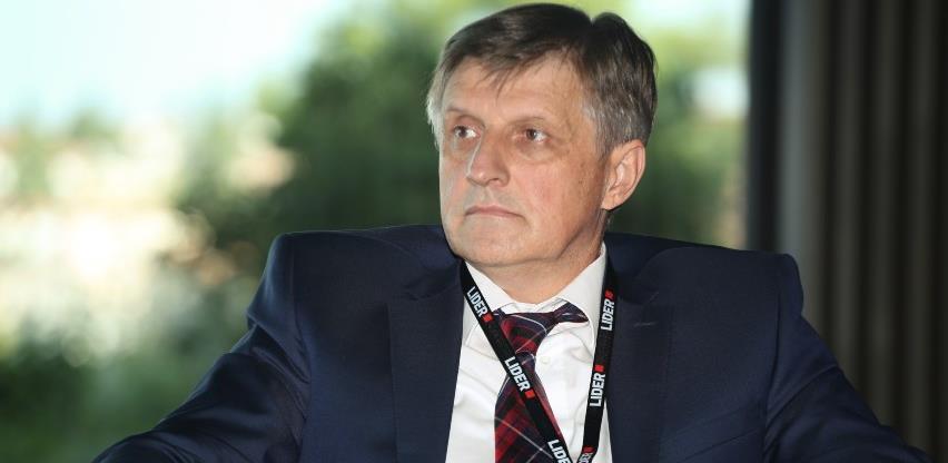 Softić: Neće biti snažnog oporavka ekonomije ni naredne godine
