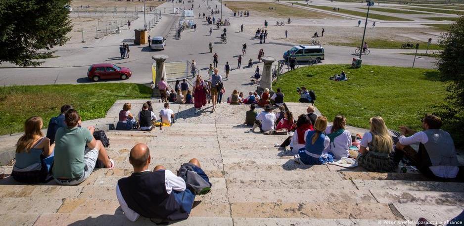 Prvi put nema Oktoberfesta, na gubitku 500 firmi i više od 13.000 radnika