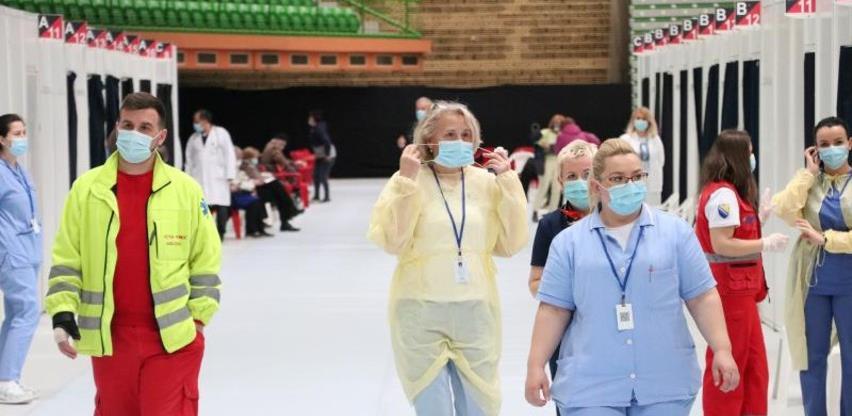 Utvrđen raspored revakcinacije AstraZeneca i Sinopharm vakcinom