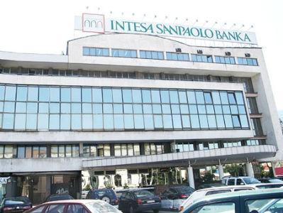 Privredna banka Zagreb preuzela Intesa Sanpaolo banku d.d. Sarajevo