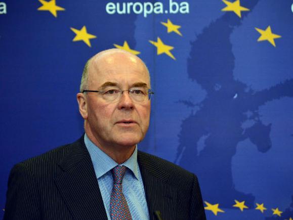 Pieter Everaers: Rezultati popisa stanovništva do kraja godine
